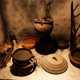 Zbirka keramike